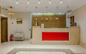 Infinity Plaza Hotel Block 2